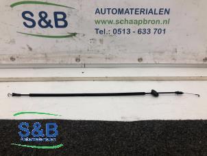 Gebruikte Diversen Volkswagen Golf V 4Motion (1K1) 1.9 TDI Prijs € 5,00 Margeregeling aangeboden door Schaap & Bron