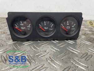 Gebruikte Cockpit Audi Cabrio (B4) 2.3 E Prijs € 120,00 Margeregeling aangeboden door Schaap & Bron