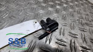 Gebruikte Diversen Skoda Octavia (1U2) 1.4 16V Prijs € 5,00 Margeregeling aangeboden door Schaap & Bron