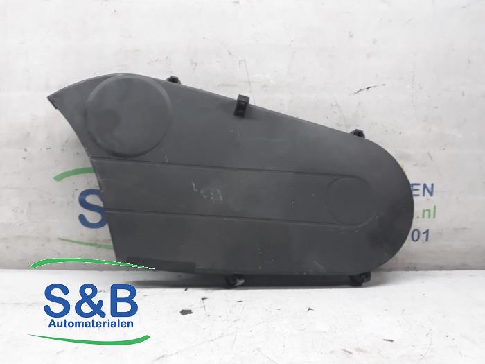 Gebruikte Distributiedeksel Volkswagen Caddy II (9K9A) 1.4 Prijs € 15,00 Margeregeling aangeboden door Schaap & Bron
