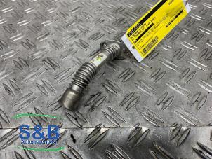Gebruikte Oliedruk Leiding Volkswagen Touareg (7LA/7L6) 3.0 TDI V6 24V Prijs € 20,00 Margeregeling aangeboden door Schaap & Bron