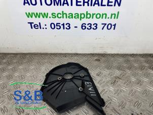 Gebruikte Distributiedeksel Volkswagen Lupo (6X1) 1.0 MPi 50 Prijs € 14,99 Margeregeling aangeboden door Schaap & Bron