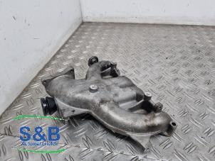 Gebruikte Inlaatspruitstuk Skoda Octavia (1Z3) 1.9 TDI Prijs € 54,99 Margeregeling aangeboden door Schaap & Bron