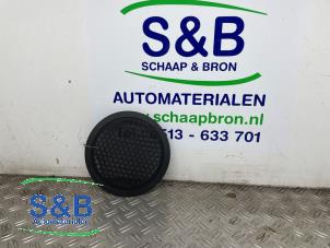 Gebruikte Speakerkap Seat Leon (1P1) 1.6 Prijs € 10,00 Margeregeling aangeboden door Schaap & Bron