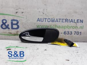 Gebruikte Diversen Seat Leon (1P1) 2.0 FSI 16V Prijs € 15,00 Margeregeling aangeboden door Schaap & Bron