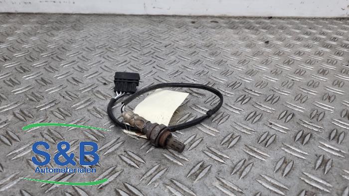 Gebruikte Lambda Sonde Skoda Felicia II (6U1) 1.3 Prijs € 49,99 Margeregeling aangeboden door Schaap & Bron