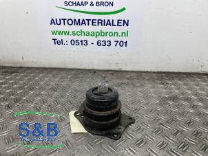 Gebruikte Motorrubber Volkswagen CrossPolo (9N3) 1.4 16V 75 Prijs € 30,00 Margeregeling aangeboden door Schaap & Bron