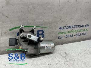Gebruikte Ruitenwissermotor voor Skoda Roomster (5J) 1.2 12V HTP LPG Prijs € 35,00 Margeregeling aangeboden door Schaap & Bron