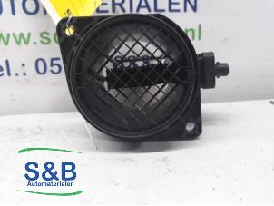 Gebruikte Luchtmassameter Seat Ibiza IV SC (6J1) 1.9 TDI 105 Prijs € 40,00 Margeregeling aangeboden door Schaap & Bron