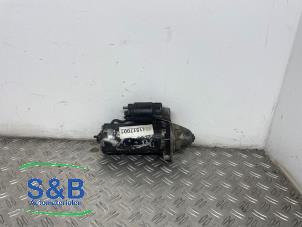 Gebruikte Startmotor Mercedes S (W140) 2.8 300 SE Prijs € 40,00 Margeregeling aangeboden door Schaap & Bron