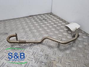 Gebruikte EGR Buis Volkswagen Polo IV (9N1/2/3) 1.4 16V Prijs € 19,00 Margeregeling aangeboden door Schaap & Bron