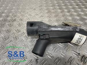 Gebruikte Luchthoeveelheidsmeter Volkswagen Polo III (6N1) 1.0i 50 Prijs € 30,00 Margeregeling aangeboden door Schaap & Bron