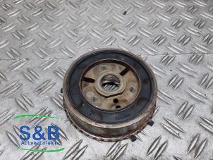 Gebruikte Diversen Volkswagen Polo III (6N2) 1.4 TDI Prijs € 15,00 Margeregeling aangeboden door Schaap & Bron