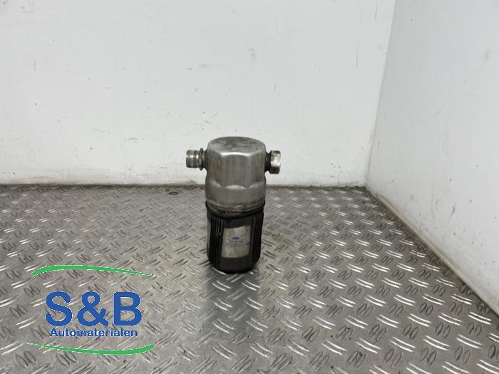 Gebruikte Airco Droger Audi A6 (C5) 3.0 V6 30V Prijs € 35,00 Margeregeling aangeboden door Schaap & Bron