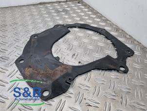 Gebruikte Tussenplaat motor Audi TT (8J3) 2.0 TFSI 16V TTS Quattro Prijs € 10,00 Margeregeling aangeboden door Schaap & Bron