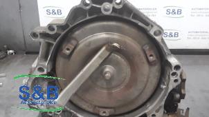 Gebruikte Automaatbak Audi A4 Avant (B5) 1.8 20V Prijs € 400,00 Margeregeling aangeboden door Schaap & Bron