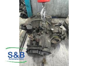 Gebruikte Versnellingsbak Volkswagen Golf III (1H1) 1.9 TDI Prijs € 250,00 Margeregeling aangeboden door Schaap & Bron