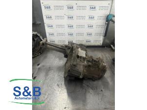 Gebruikte Versnellingsbak Volkswagen Transporter T4 2.5 TDI Prijs € 500,00 Margeregeling aangeboden door Schaap & Bron