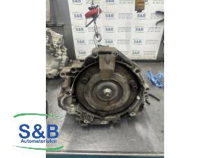 Gebruikte Automaatbak Audi A6 (C5) 2.5 TDI V6 24V Quattro Prijs € 600,00 Margeregeling aangeboden door Schaap & Bron