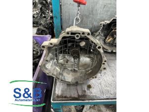 Gebruikte Versnellingsbak Audi A4 (B6) 1.9 TDI PDE 130 Prijs € 400,00 Margeregeling aangeboden door Schaap & Bron