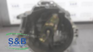 Gebruikte Versnellingsbak Volkswagen Passat Variant (3B6) 2.0 Prijs € 250,00 Margeregeling aangeboden door Schaap & Bron