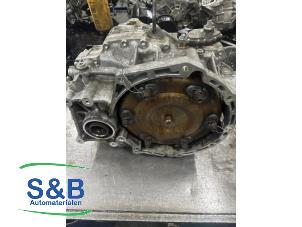 Gebruikte Automaatbak Volkswagen Tiguan (5N1/2) 2.0 TDI 16V 4Motion Prijs € 750,00 Margeregeling aangeboden door Schaap & Bron