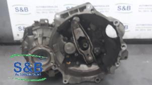 Gebruikte Versnellingsbak Volkswagen Polo IV (9N1/2/3) 1.4 TDI 80 Prijs € 250,00 Margeregeling aangeboden door Schaap & Bron