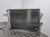Airco Condensor van een Volkswagen Fox (5Z), 2005 / 2021 1.2, Hatchback, Benzine, 1.198cc, 40kW (54pk), FWD, BMD, 2005-04 / 2011-07, 5Z 2005