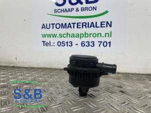 Gebruikte Carterventilatie Volkswagen Touareg (7LA/7L6) 3.0 TDI V6 24V Prijs € 50,00 Margeregeling aangeboden door Schaap & Bron