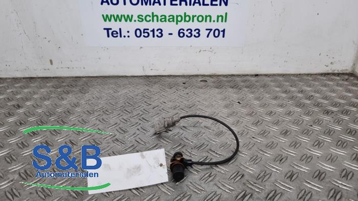 Gebruikte Krukas sensor Volkswagen Phaeton (3D) 3.0 V6 TDI 24V 4Motion Prijs € 40,00 Margeregeling aangeboden door Schaap & Bron