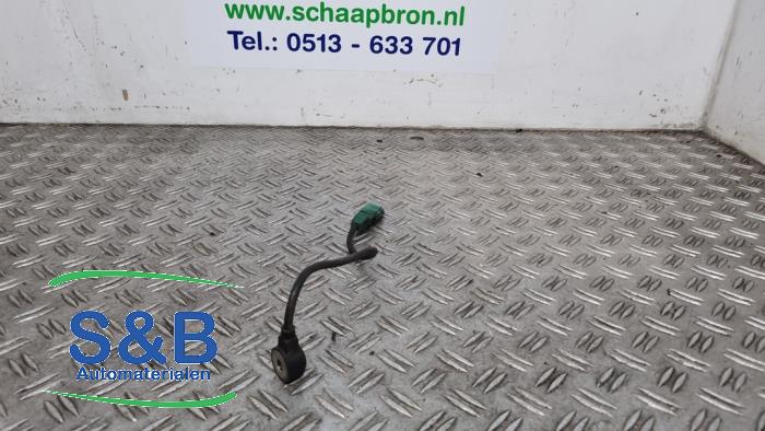 Gebruikte Pingelsensor Audi A4 (B6) 2.0 FSI 16V Prijs € 14,99 Margeregeling aangeboden door Schaap & Bron