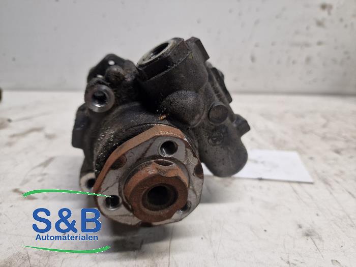 Gebruikte Pomp Servo Audi TT (8N3) 1.8 T 20V Quattro Prijs € 50,00 Margeregeling aangeboden door Schaap & Bron