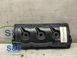 Gebruikte Kleppendeksel Skoda Superb (3U4) 2.5 TDI V6 24V Prijs € 30,00 Margeregeling aangeboden door Schaap & Bron