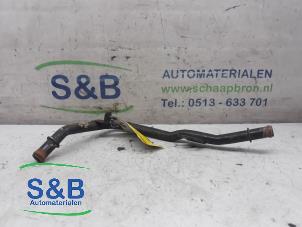 Gebruikte Waterpijp Audi A6 (C4) 2.8 V6 Prijs € 28,00 Margeregeling aangeboden door Schaap & Bron