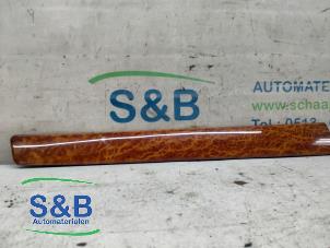 Gebruikte Sierstrip Audi A6 Avant (C5) 2.4 V6 30V Prijs € 30,00 Margeregeling aangeboden door Schaap & Bron