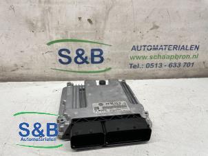 Gebruikte Computer Motormanagement Volkswagen Transporter T5 2.5 TDi Prijs € 150,00 Margeregeling aangeboden door Schaap & Bron