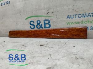 Gebruikte Sierstrip Audi A6 Avant (C5) 2.4 V6 30V Quattro Prijs € 30,00 Margeregeling aangeboden door Schaap & Bron