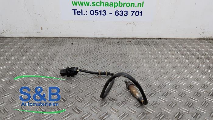 Gebruikte Lambda Sonde Volkswagen Transporter Prijs € 40,00 Margeregeling aangeboden door Schaap & Bron