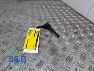 Gebruikte Snelheid Sensor Audi V8 Prijs € 20,00 Margeregeling aangeboden door Schaap & Bron