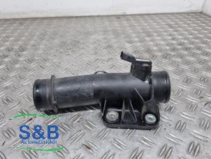 Gebruikte Intercooler Buis Audi A5 Cabrio (8F7) 2.7 TDI V6 24V Prijs € 19,99 Margeregeling aangeboden door Schaap & Bron