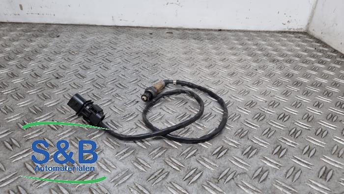 Gebruikte Lambda Sonde Audi A4 (B7) 2.0 TDI Prijs € 24,99 Margeregeling aangeboden door Schaap & Bron