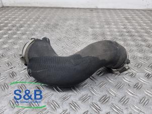Gebruikte Intercooler Slang Audi A5 Cabrio (8F7) 2.7 TDI V6 24V Prijs € 24,99 Margeregeling aangeboden door Schaap & Bron