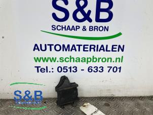 Gebruikte Motorsteun Volkswagen LT II 2.8 TDI Prijs € 25,00 Margeregeling aangeboden door Schaap & Bron