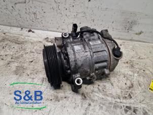 Gebruikte Pomp Airco Audi A4 Allroad Quattro (B8) 3.0 TDI V6 24V Prijs € 175,00 Margeregeling aangeboden door Schaap & Bron