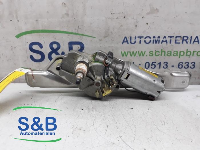 Gebruikte Diversen Volkswagen Polo III (6N2) 1.4 16V 75 Prijs € 45,00 Margeregeling aangeboden door Schaap & Bron