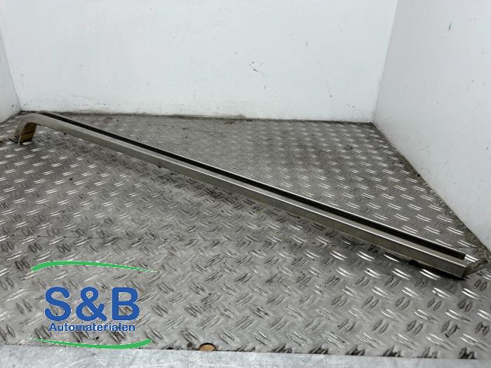 Gebruikte Diversen Volkswagen Transporter/Caravelle T5 1.9 TDi Prijs op aanvraag aangeboden door Schaap & Bron