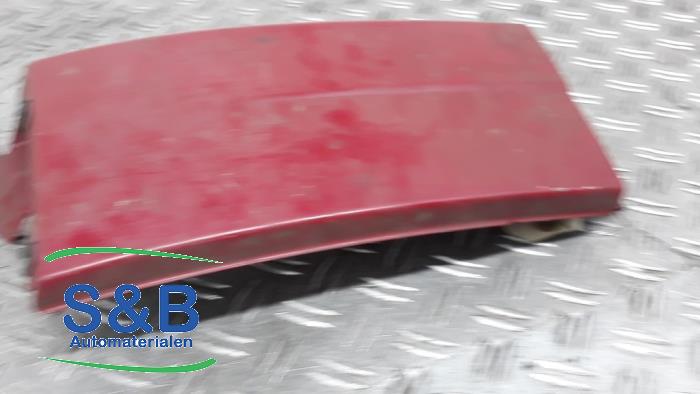 Gebruikte Diversen Volkswagen Transporter T4 1.9 D Prijs € 20,00 Margeregeling aangeboden door Schaap & Bron