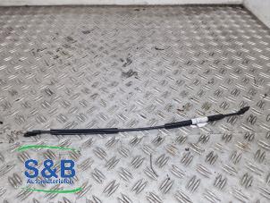 Gebruikte Kabel (diversen) Seat Altea (5P1) 1.9 TDI 105 Prijs € 10,00 Margeregeling aangeboden door Schaap & Bron