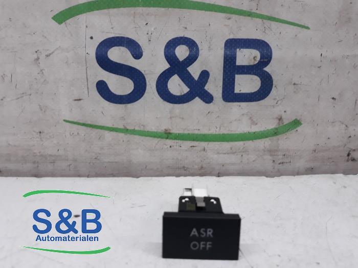 Gebruikte Diversen Volkswagen Caddy III (2KA,2KH,2CA,2CH) 1.9 TDI Prijs € 5,00 Margeregeling aangeboden door Schaap & Bron