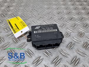 Gebruikte Module PDC Volkswagen Sharan (7M8/M9/M6) 2.8 V6 24V Prijs € 60,00 Margeregeling aangeboden door Schaap & Bron